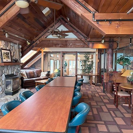 Pinestead Reef Resort Traverse City Luaran gambar