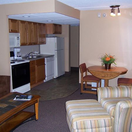 Pinestead Reef Resort Traverse City Luaran gambar