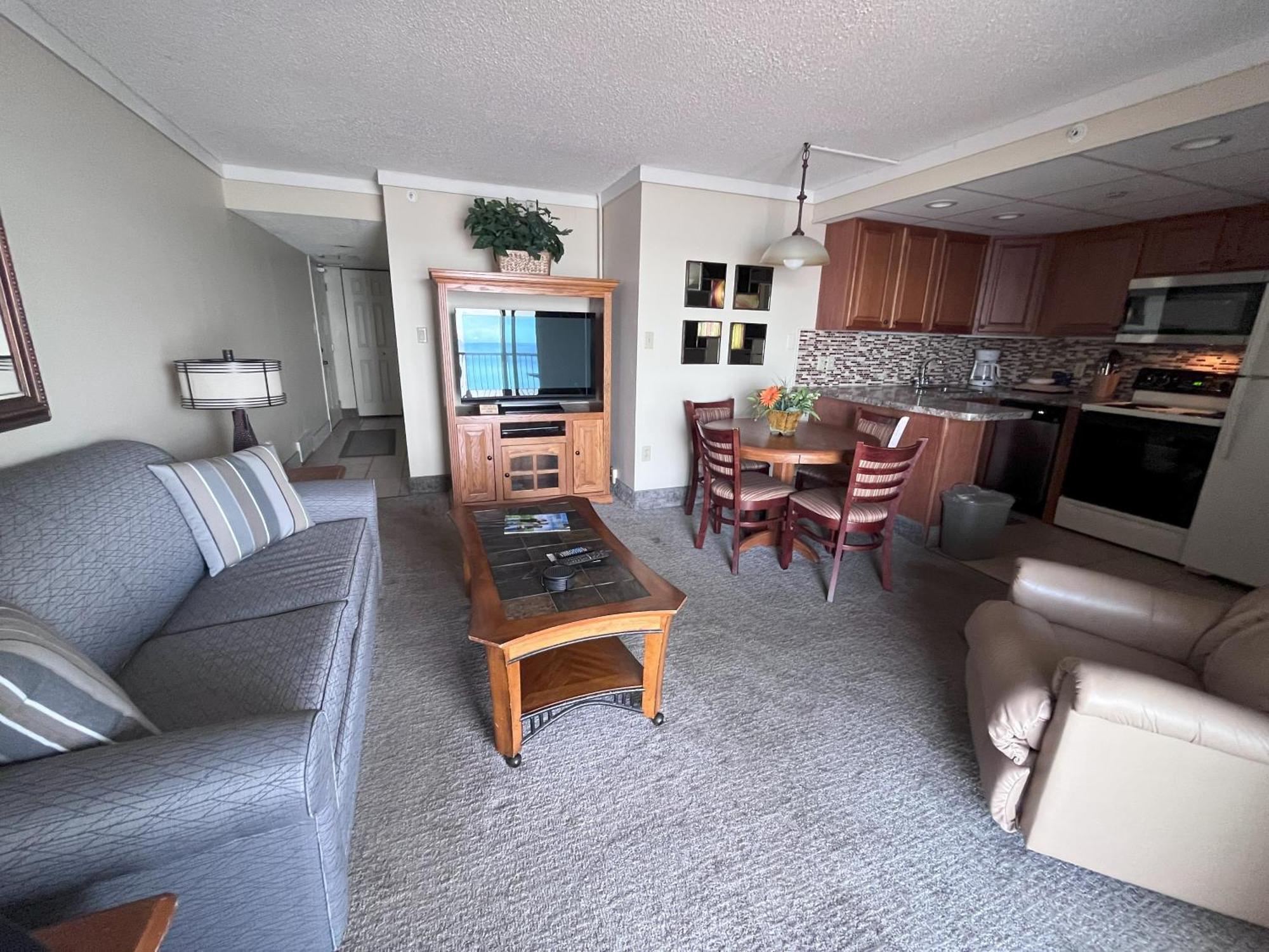 Pinestead Reef Resort Traverse City Luaran gambar