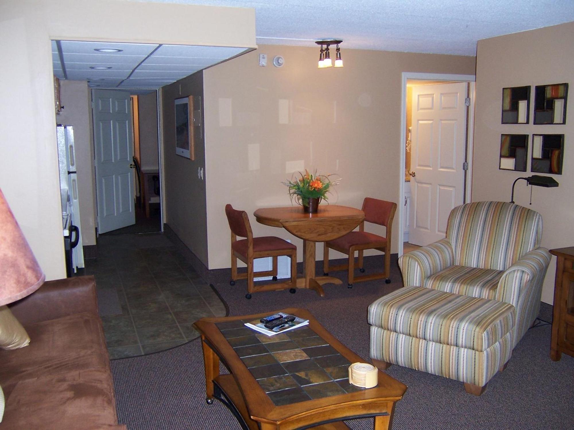 Pinestead Reef Resort Traverse City Bilik gambar