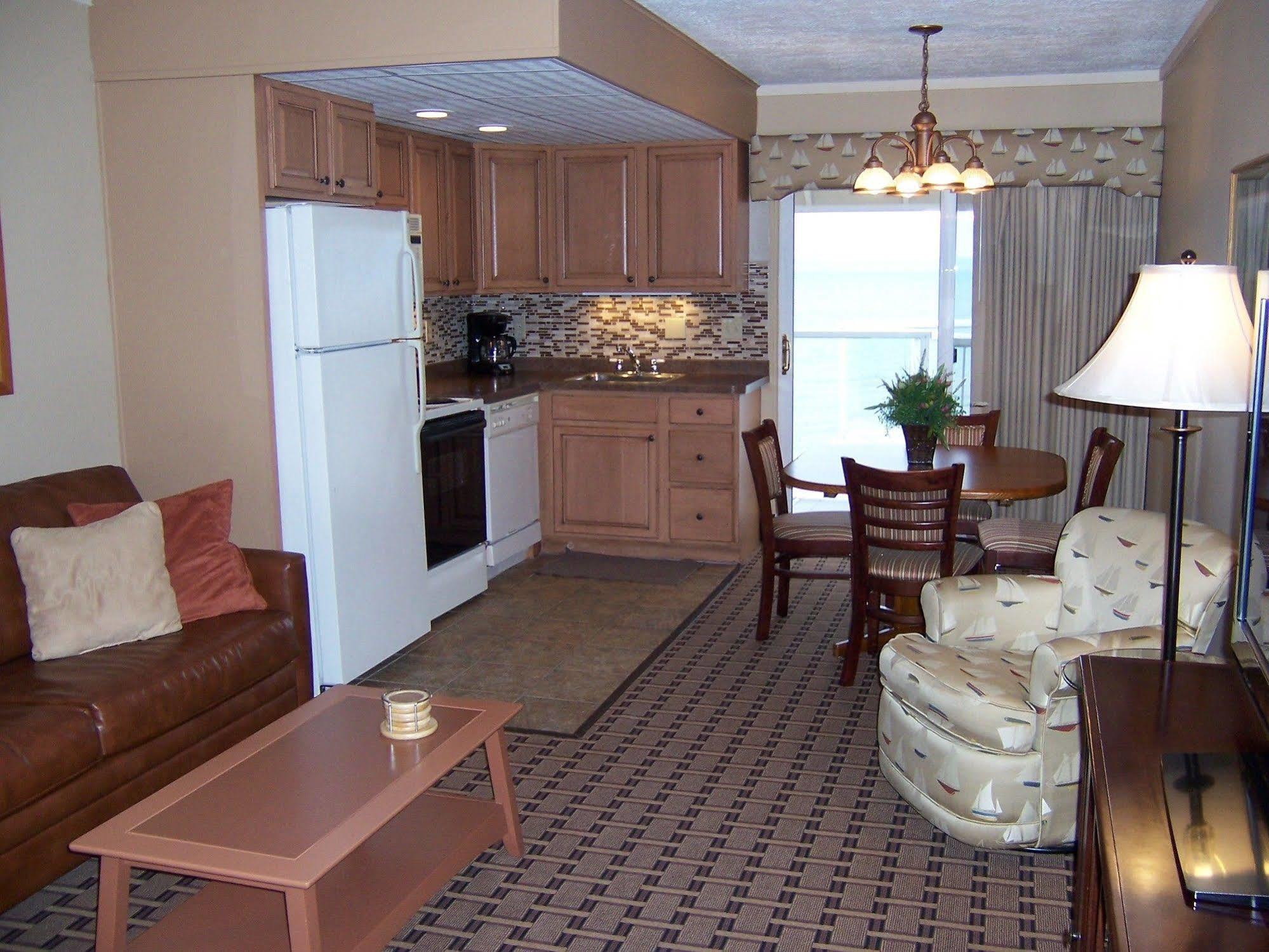 Pinestead Reef Resort Traverse City Luaran gambar